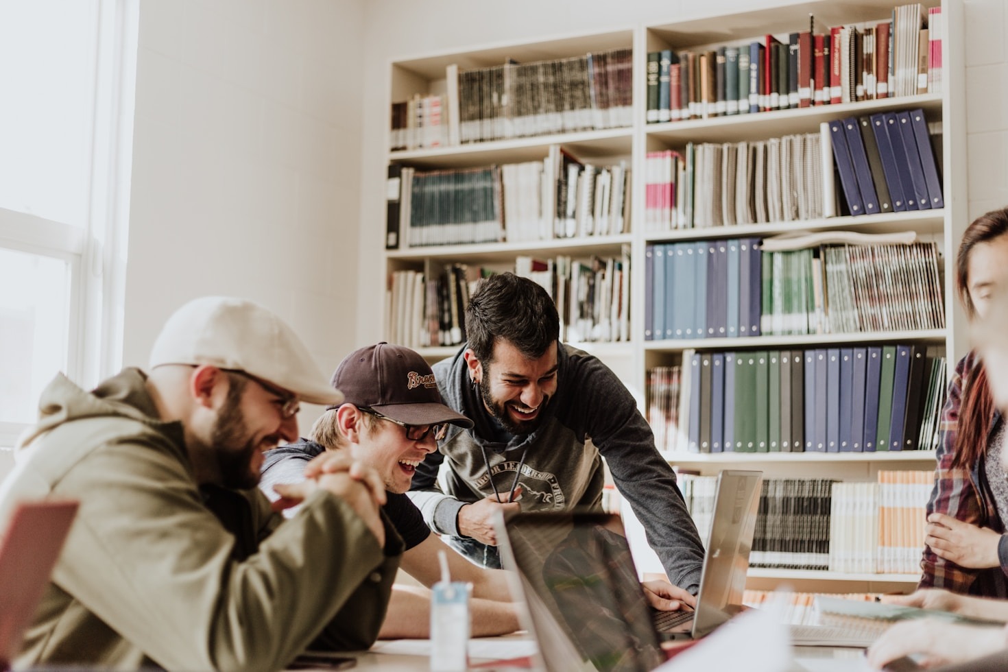 7 Ways Mentorship Can Change Your Career
