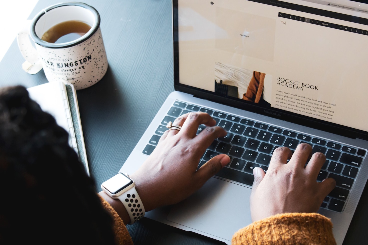 Top Resources for Aspiring Entrepreneurs