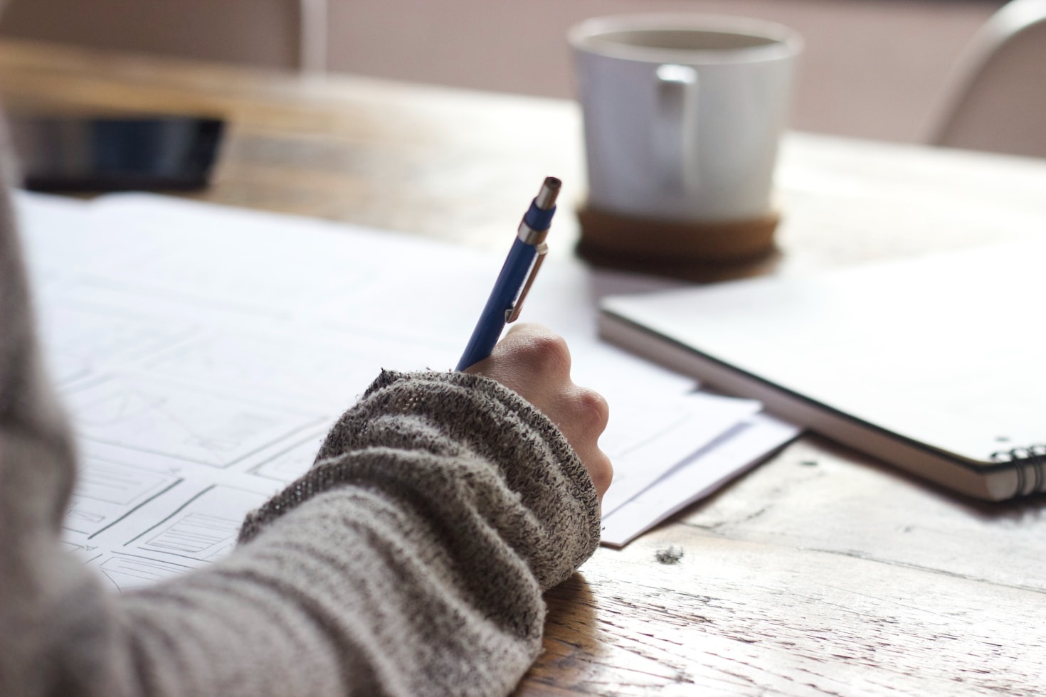 The Power of Knowledge in Financial Freedom