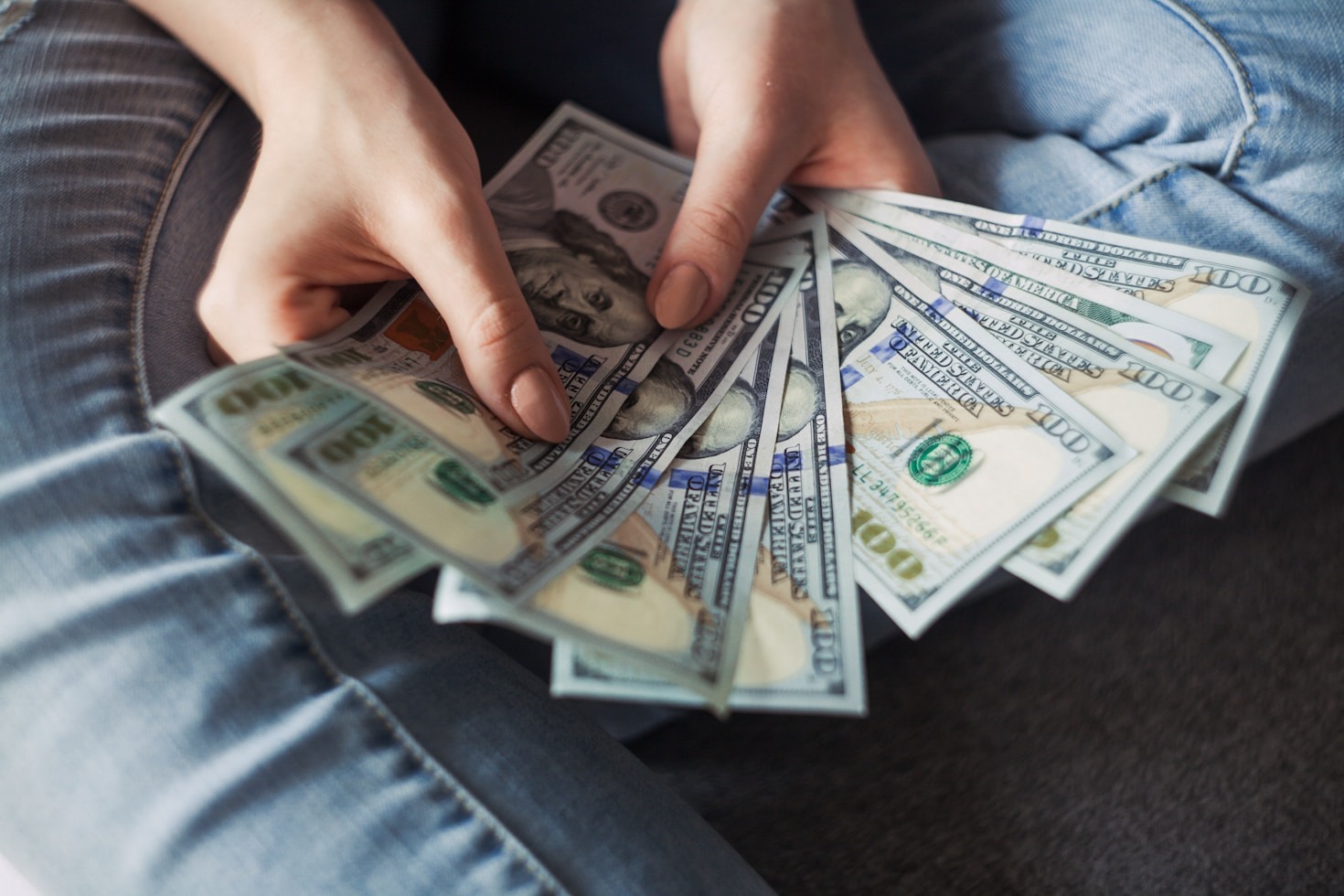 Building Your Path to Prosperity