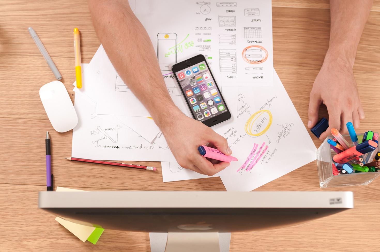 Guidance for Young Professionals Seeking Success