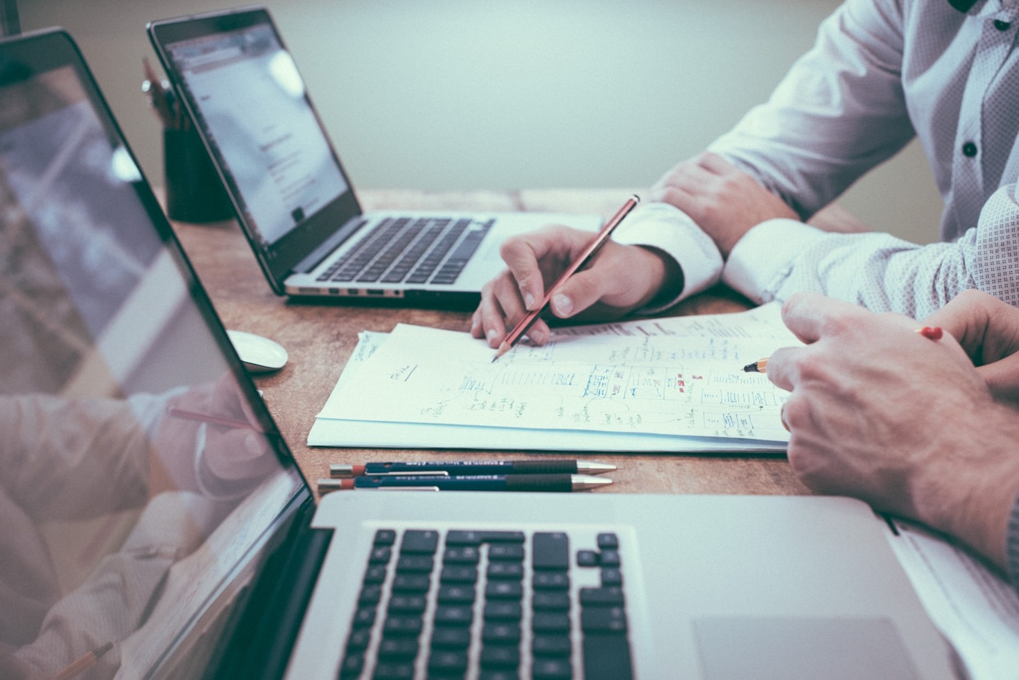 Creating Opportunities for Aspiring Leaders